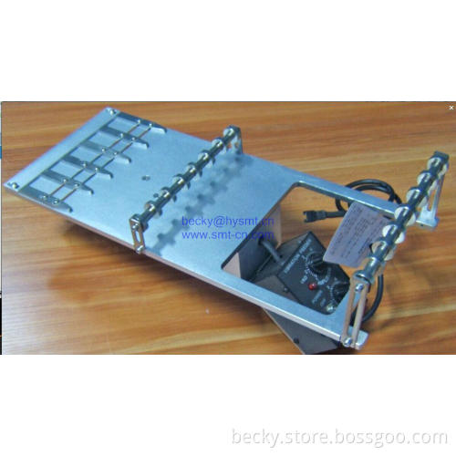 YAMAHA 3 / 5 tube Vibrating feeder stick feeder